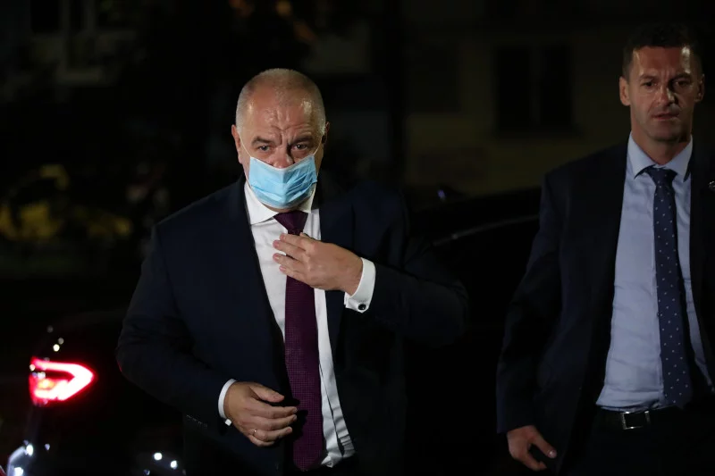 Profesor Flisiak przyznaje, że minister Sasin miał rację.