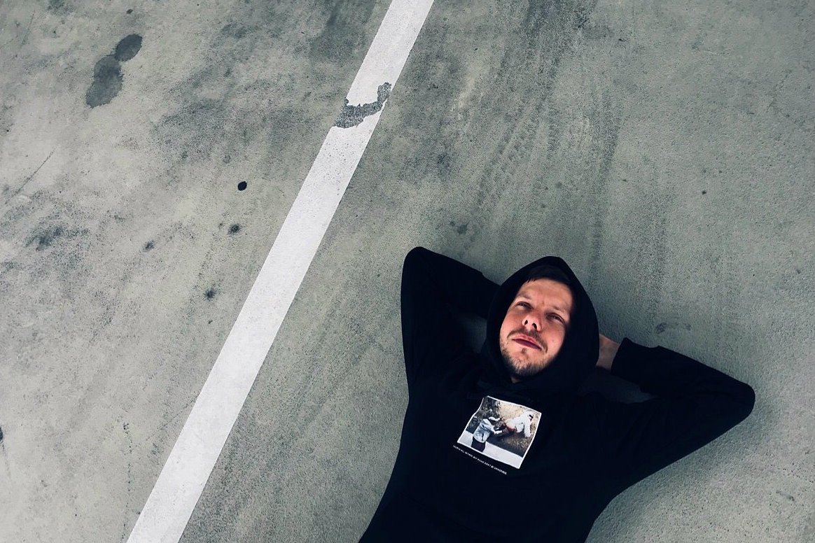 Błogie lenistwo? Nie daj się zwieść – to człowiek bardzo aktywny