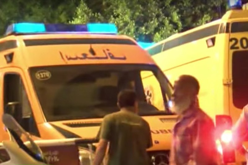 Tajemnicza śmieć 20-letniego Polaka w Egipcie. Marcin M. - według niepotwierdzonych informacji - popełnił samobójstwo. Wcześniej zachowywał się dziwnie. Zdjęcie poglądowe.