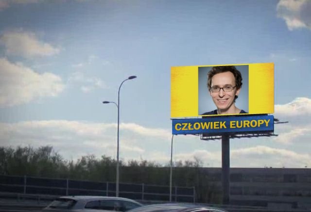 Każdy może wystąpić w najnowszym spocie Platformy.