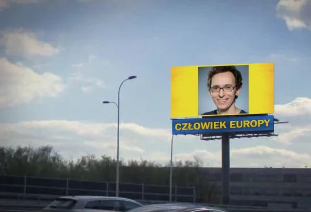 Każdy może wystąpić w najnowszym spocie Platformy.