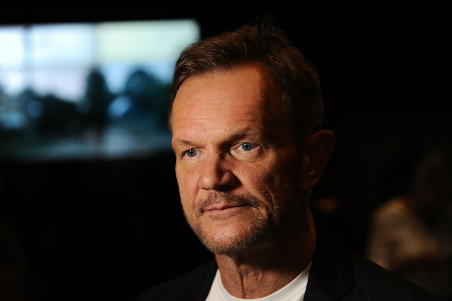 cezary pazura andrzej wajda roman polański zemsta film