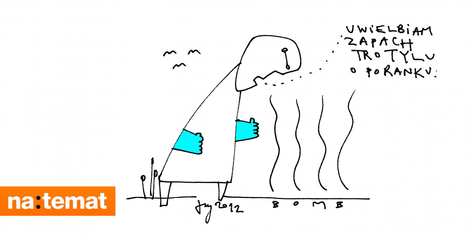 autor: tsy, wroclove 2012