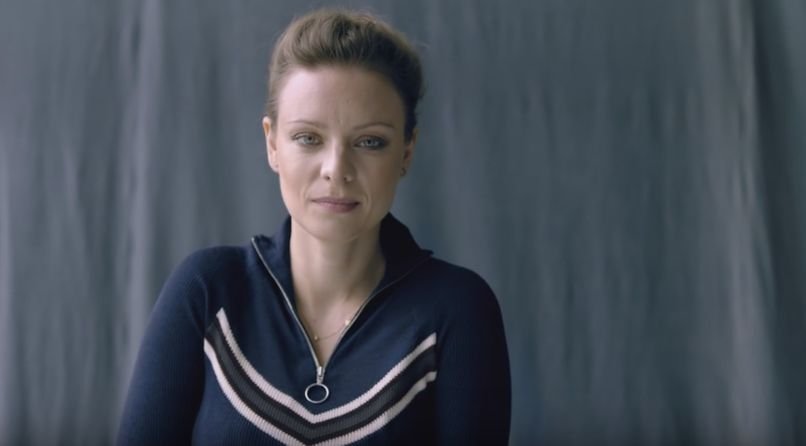 Magdalena Boczarska wypowiedziała się w sprawie aborcji