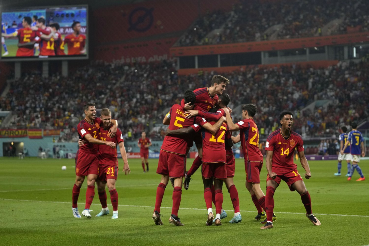 Hiszpanie i Portugalczycy ruszają po miejsce w historii. Ostatnia szansa na wielką sensację