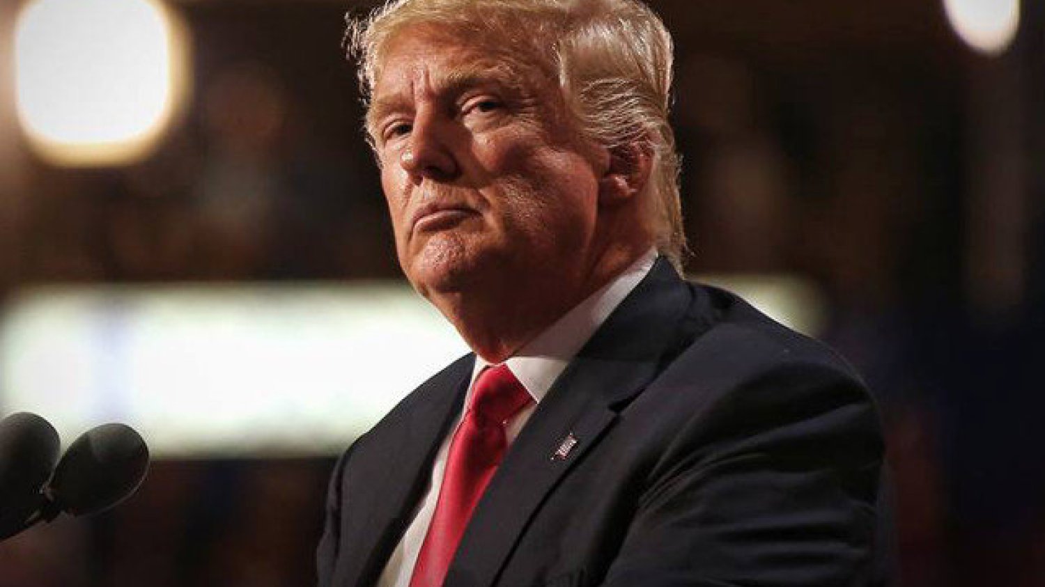 Doradca Donalda Trumpa [na zdjęciu] spotkał się w Polsce z Jarosławem Kaczyńskim, a także z przedstawicielami Ruchu Narodowego.