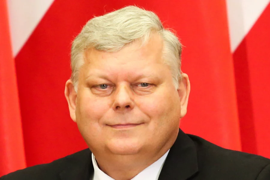 Marek Suski twierdzi, że matki niepełnosprawnych wiedzą, że pieluchomajtki są za darmo, ale chcą żywej gotówki.