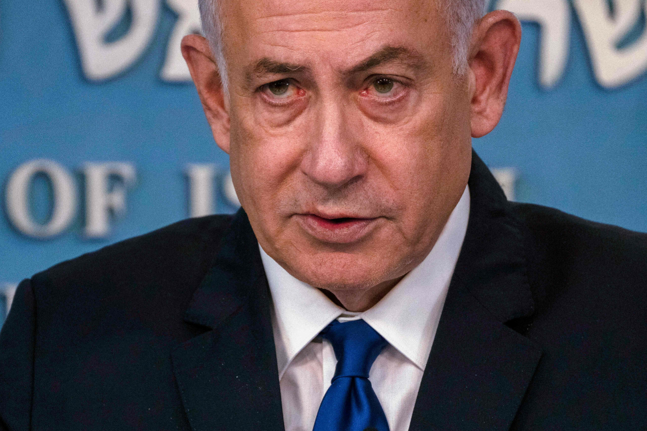 Szokujące doniesienia amerykańskich mediów. USA spodziewa się ataku Iranu na Izrael jeszcze w piątek.