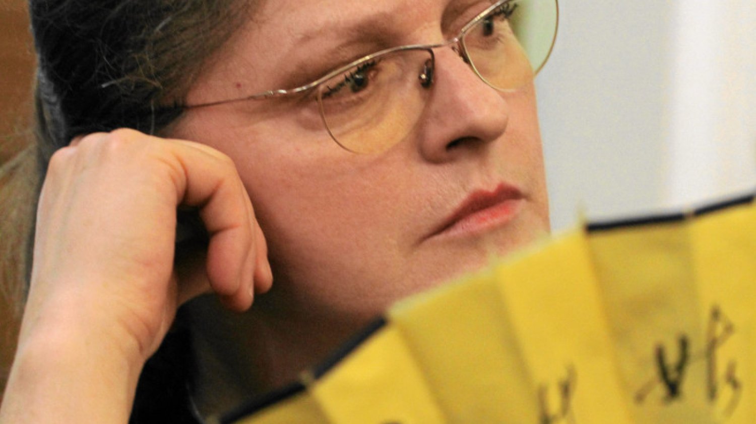 Poseł Pawłowicz uprzedziła publikację "Faktu", który napisał, że na Szczyt Kobiet do Japonii poleciała klasą biznes. Ale co konkretnie poseł robiła w Tokio?