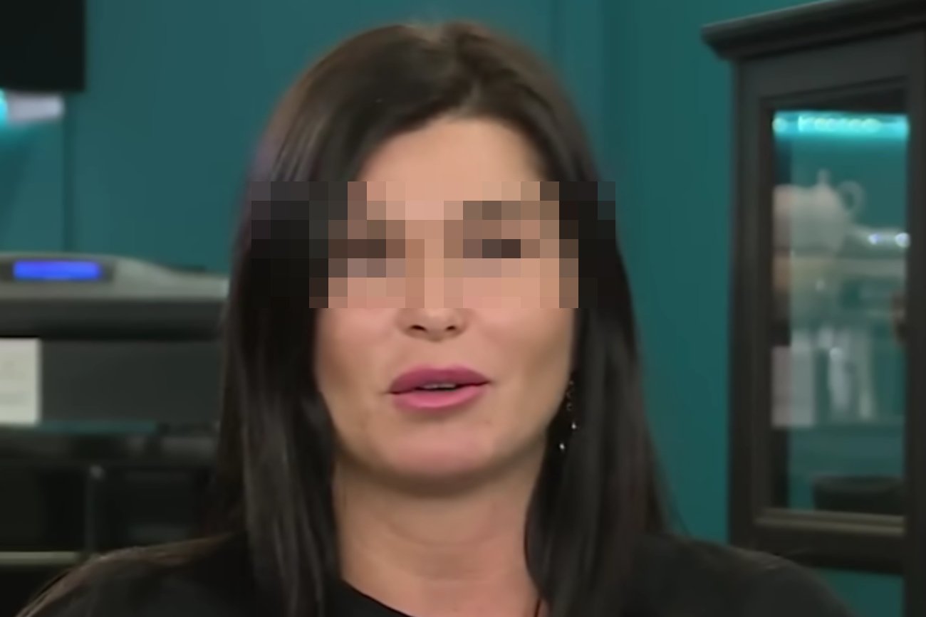 Justyna W. z "Kuchennych rewolucji" z zarzutami. Policja ujawnia szczegóły