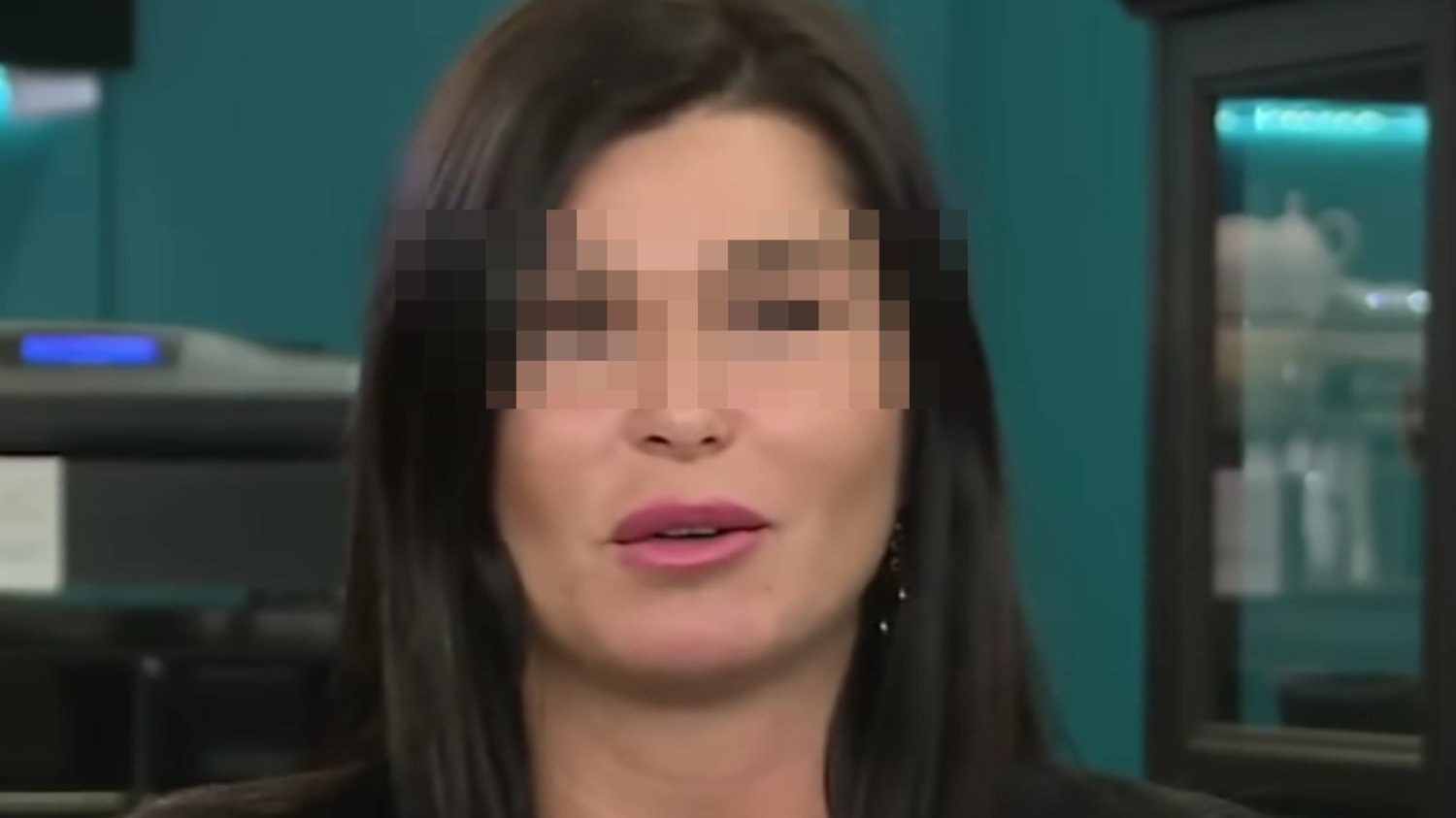 Justyna W. z "Kuchennych rewolucji" z zarzutami. Policja ujawnia szczegóły