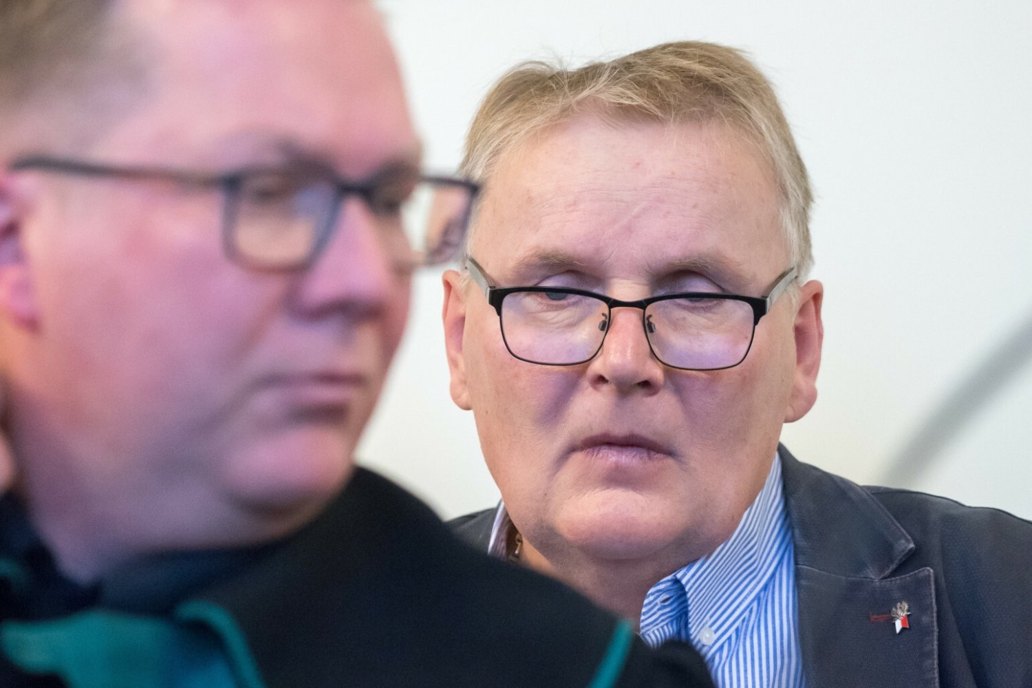 List gończy za byłym senatorem PiS. W tle głośna sprawa.