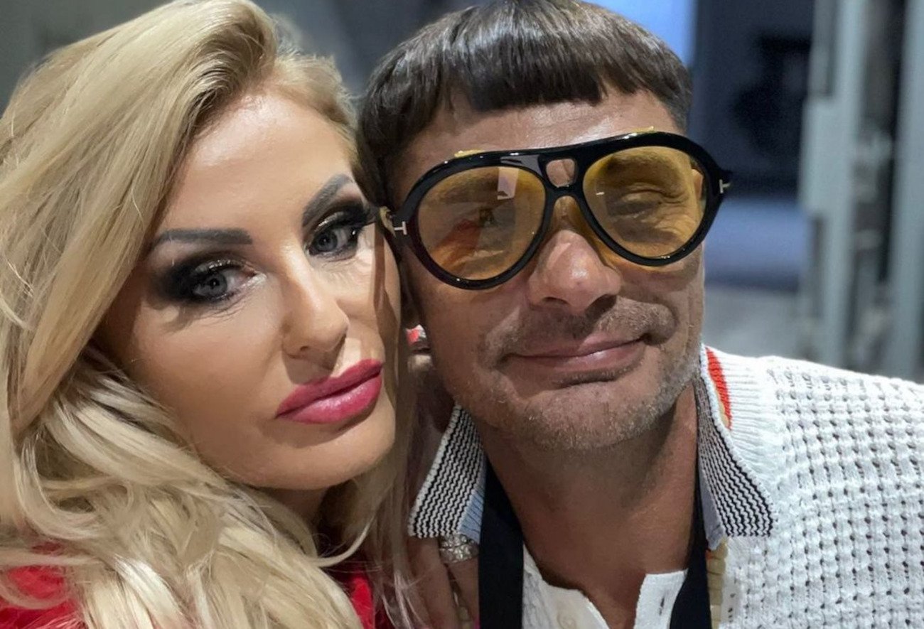 Arek Megakot Kocik, Dagmara Kaźmierska