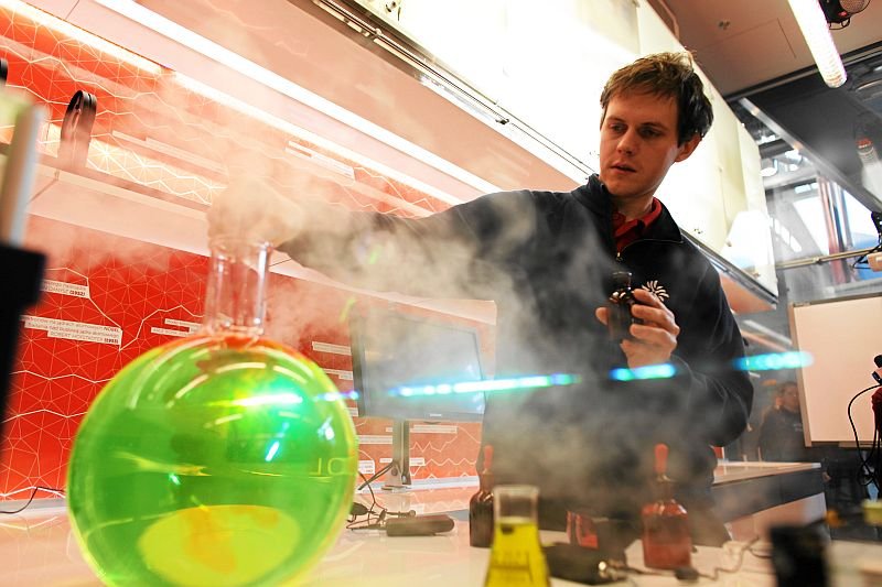 Skok cywilizacyjny w polskich laboratoriach może musi dokonać się poprzez stworzenie komercyjnego rynku dla wyników badań?