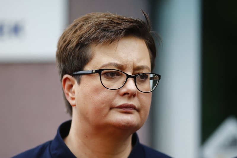 Katarzyna Lubnauer w ostrym komentarzu o o. Rydzyku.