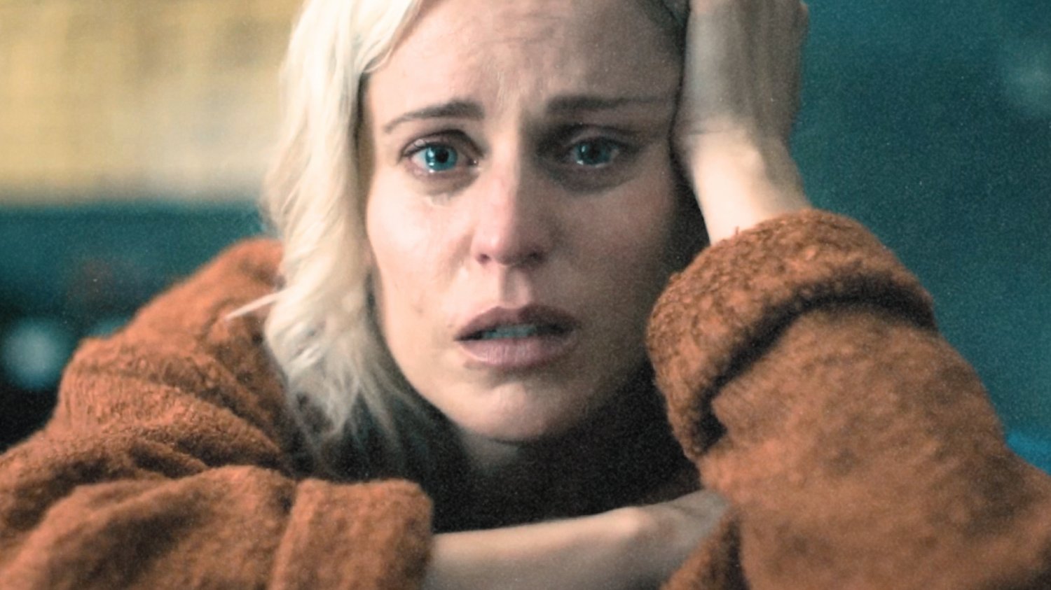 Denise Gough w serialu "Skradzione dziecko"