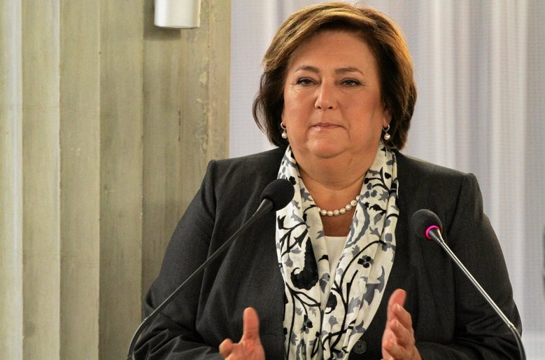 Anna Komorowska podsuwa pomysł, żeby Pierwsze Damy także otrzymywały wynagrodzenie za swoją pracę w Pałacu Prezydenckim.