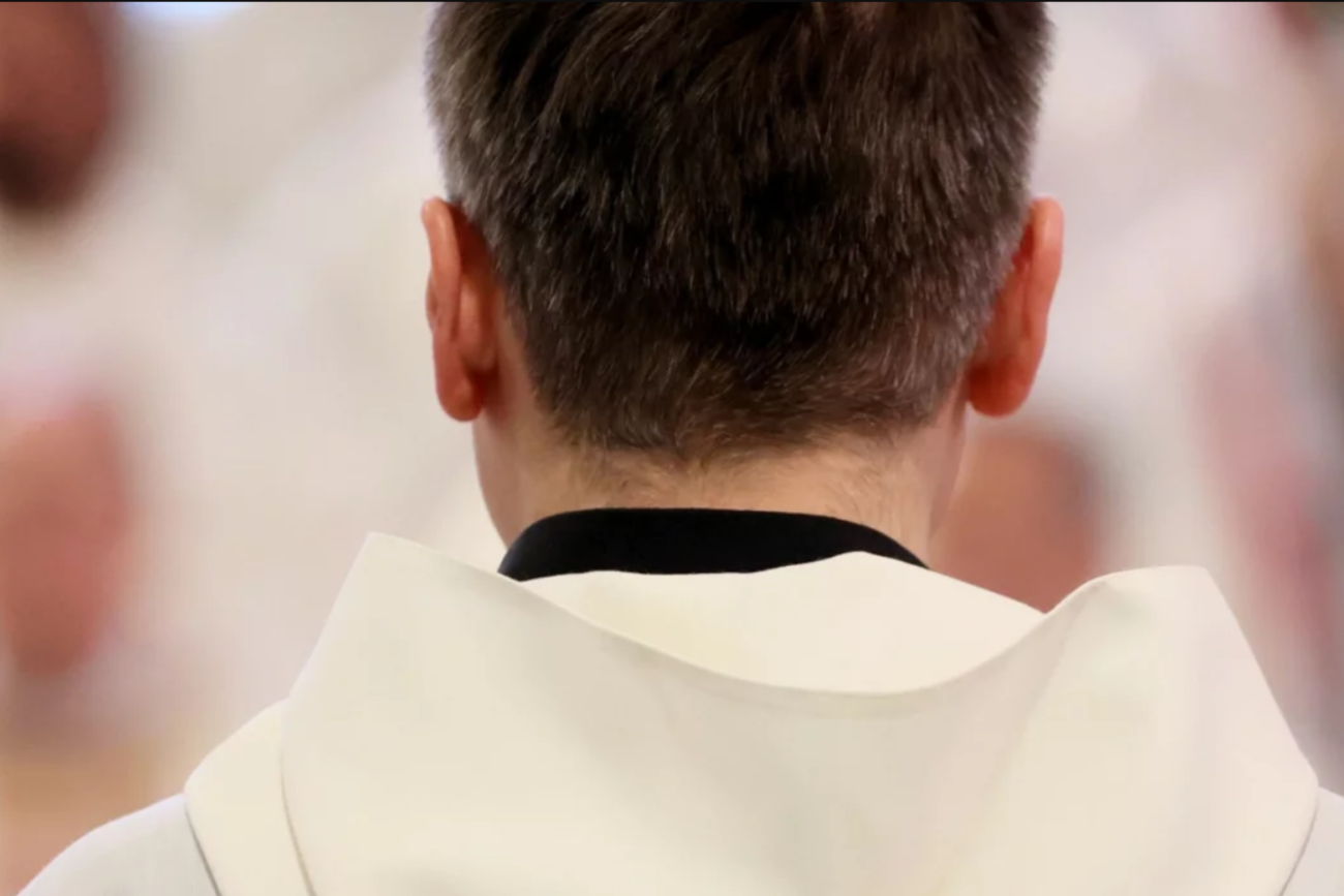 Oświadczenie ks. Tomasza ws. orgii. Kuria wysłała oświadczenie prokuraturze (zdjęcie ilustracyjne).