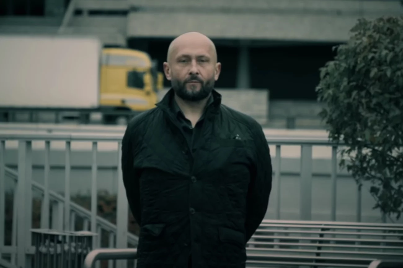 Kamil Durczok