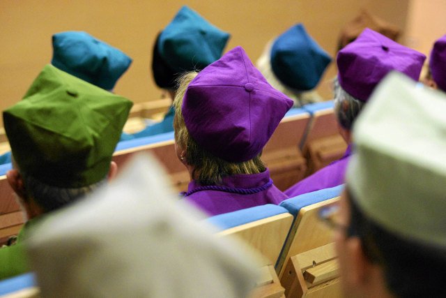 Do dziekan Wydziału Prawa i Administracji UMCS wpłynęła notatka opisująca agresywne zachowanie dr. hab. Ryszarda Mojaka. O sprawie poinformowano także rektora uczelni