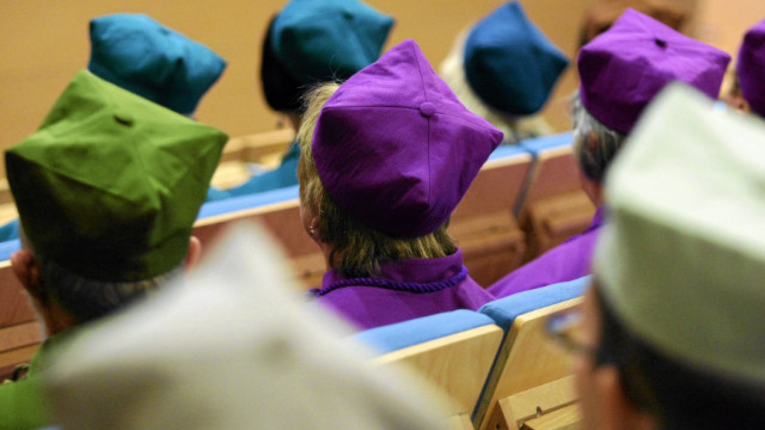 Do dziekan Wydziału Prawa i Administracji UMCS wpłynęła notatka opisująca agresywne zachowanie dr. hab. Ryszarda Mojaka. O sprawie poinformowano także rektora uczelni