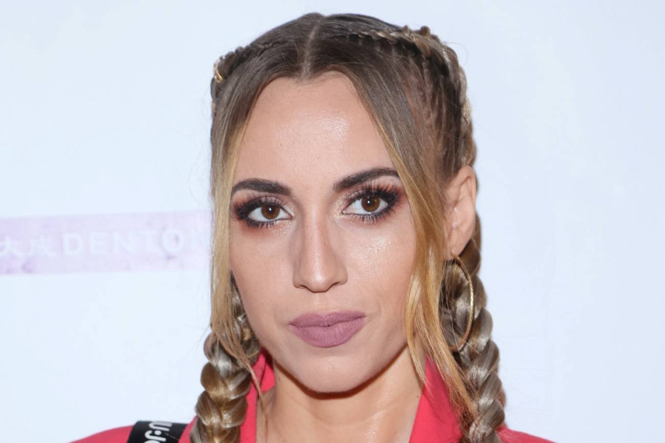 Marianna Schreiber dodała już swój pierwszy wpis na własnym blogu.