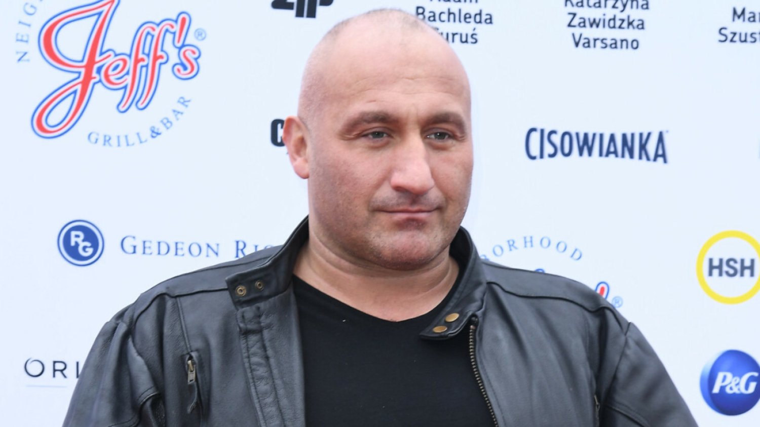 Marcin Najman o swoich zarobach w TVP.