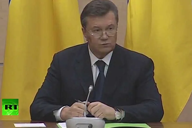 Wiktor Janukowycz