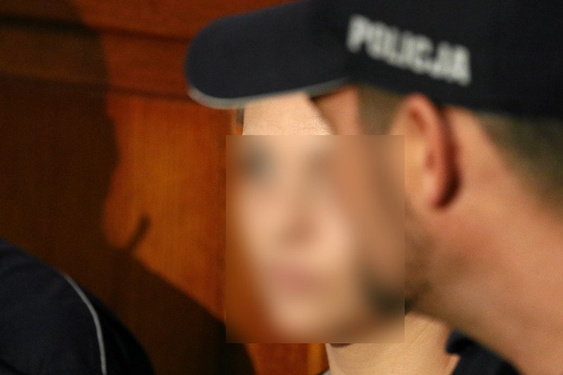 Katarzyna P. odmówiła składania zeznań przed komisją ds. Amber Gold.