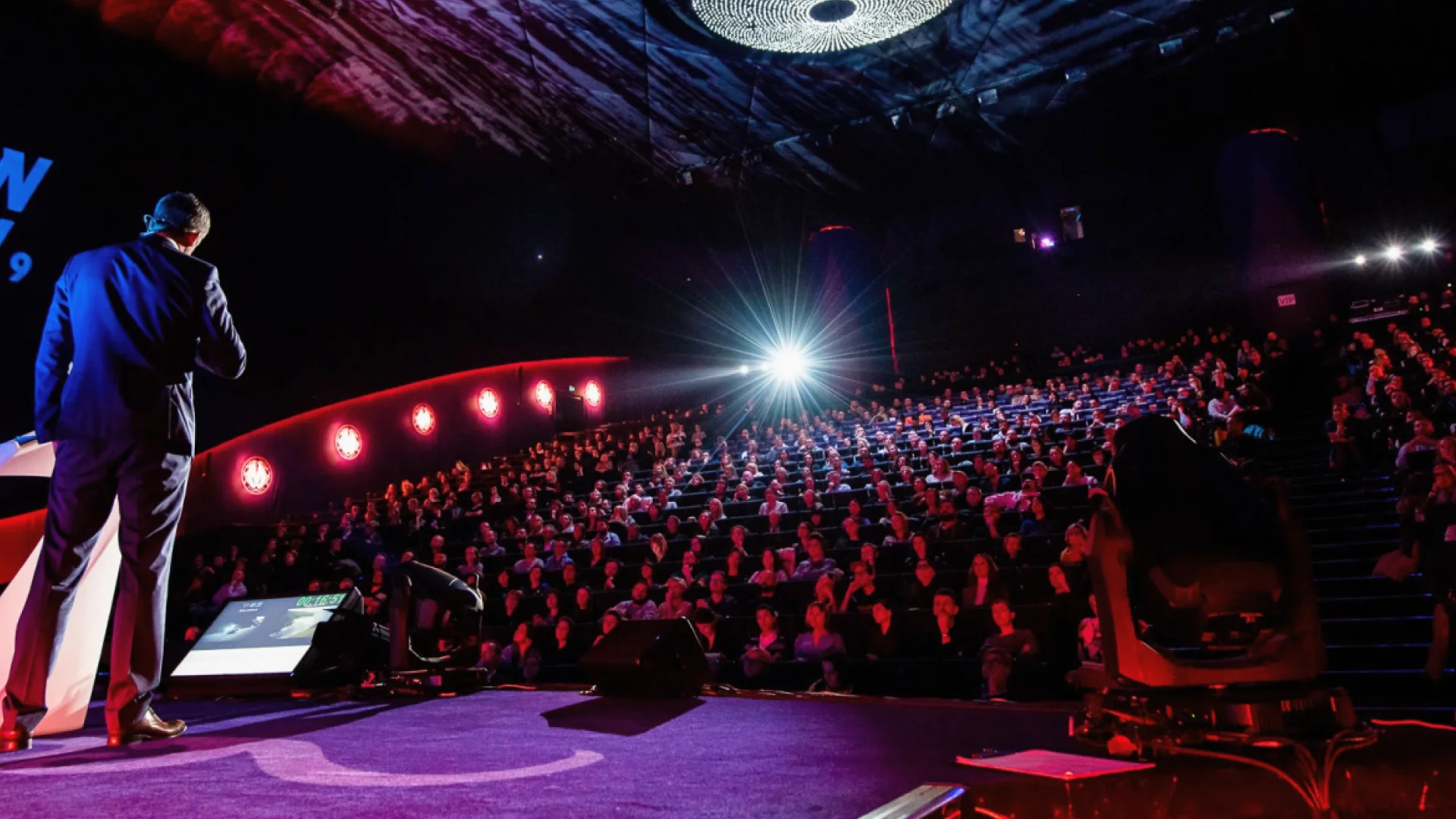 Imagination Day 2025 nadchodzi. Na scenie wystąpią topowe nazwiska