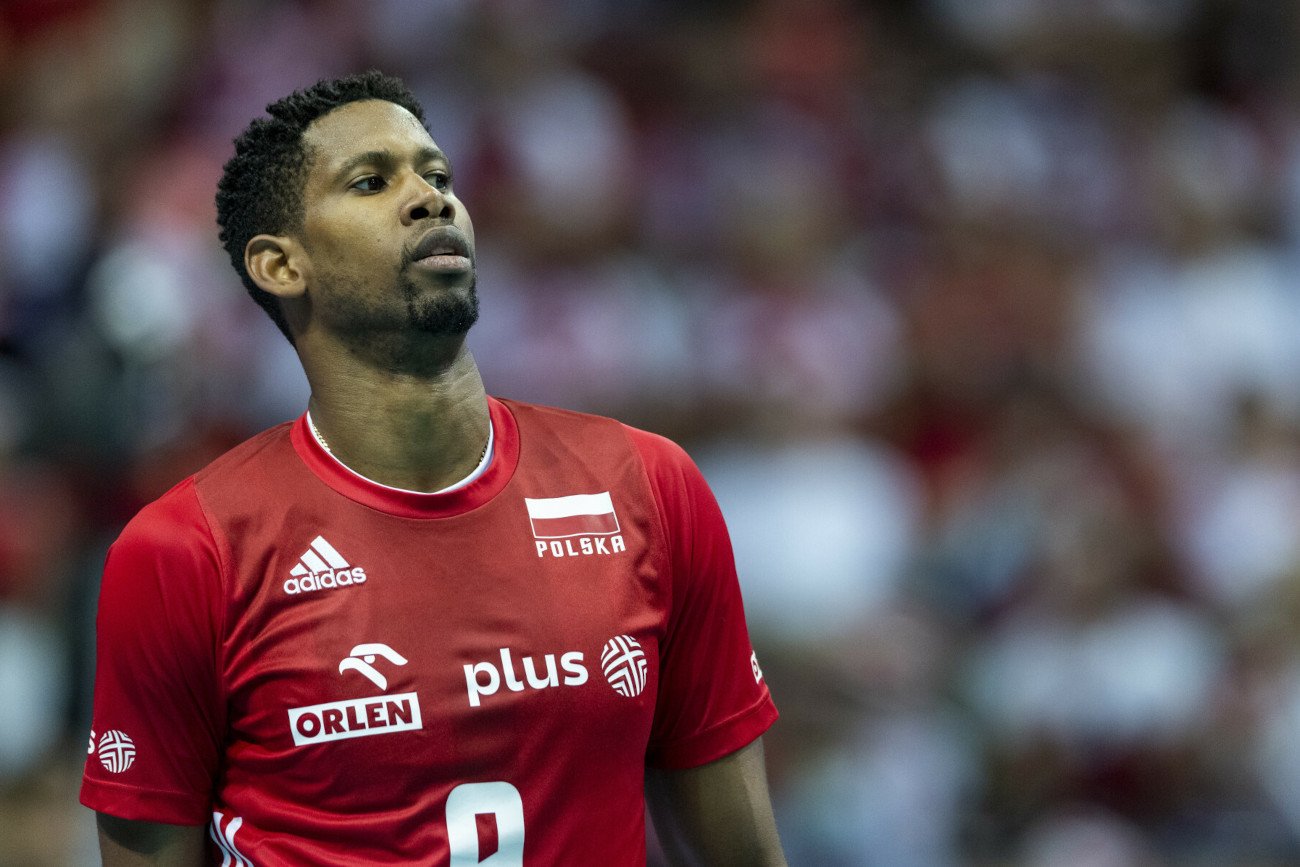 Wilfredo Leon, ze względu na kontuzję, nie znalazł się w drużynie Biało-Czerwonych na MŚ siatkarzy.