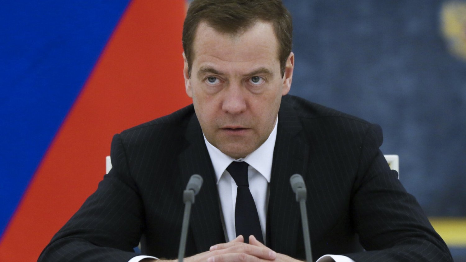 Dmitrij Miedwiediew