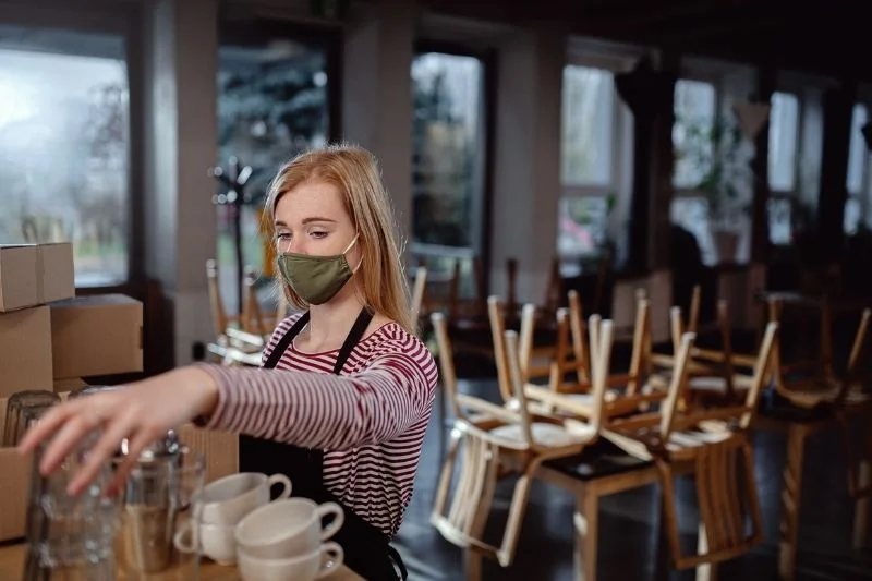 Kryzys gastronomii - kolejne lokale zamknięte. Które restauracje zniknęły z gastronomicznej mapy Warszawy?