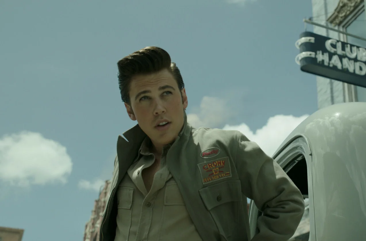 Elvis Elvis