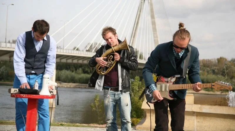 koncert, Powiślenia 2009