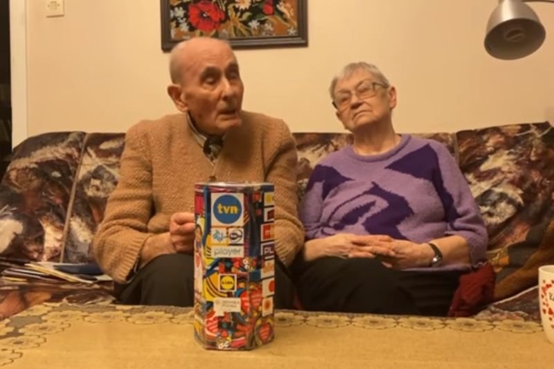 Rodzice zamordowanego prezydenta Gdańska wystosowali apel do Polaków ws. WOŚP.