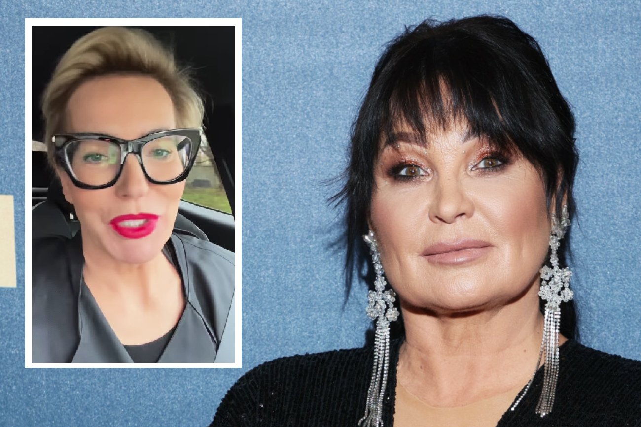 Iwona Pavlović postawiła sprawę jasno. Odpowiedziała Paulinie Smaszcz