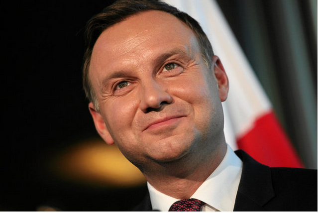 Prezydent Duda będzie miał na pieńsku z środowiskami akademickimi?