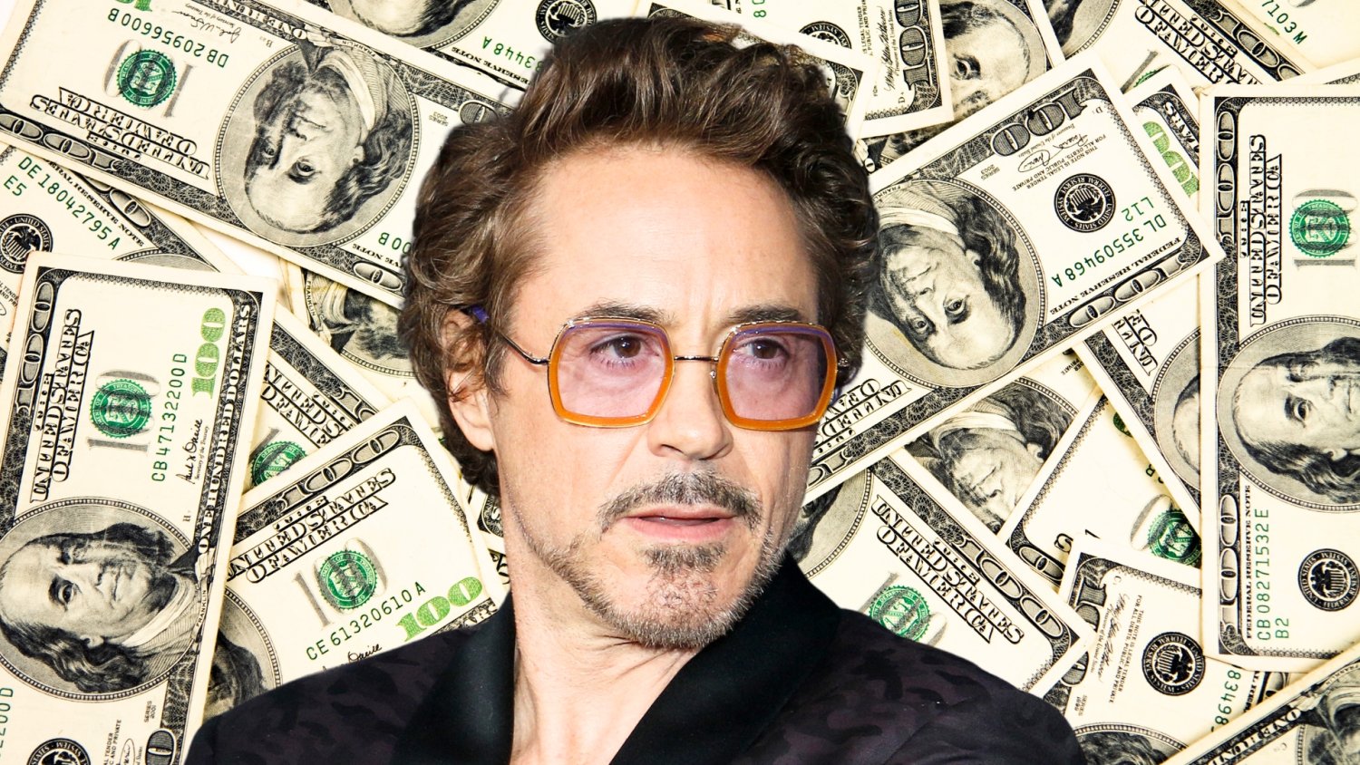Downey Jr. zarobi na nowych "Avengersach" krocie. Każdy marzy o takiej stawce za rolę