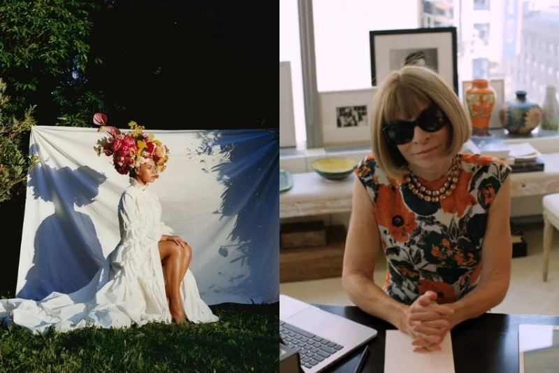 Beyoncé miała duży wpływ na współtworzenie wrześniowego wydania 2018. Czy to, jak głoszą plotki, ostatni numer pod wodzą Anny Wintour?