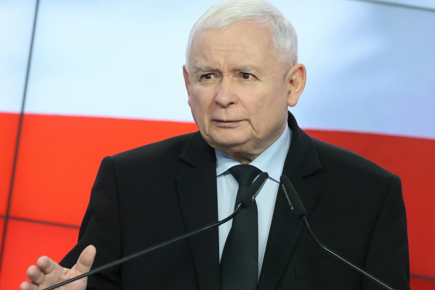 Jarosław Kaczyński