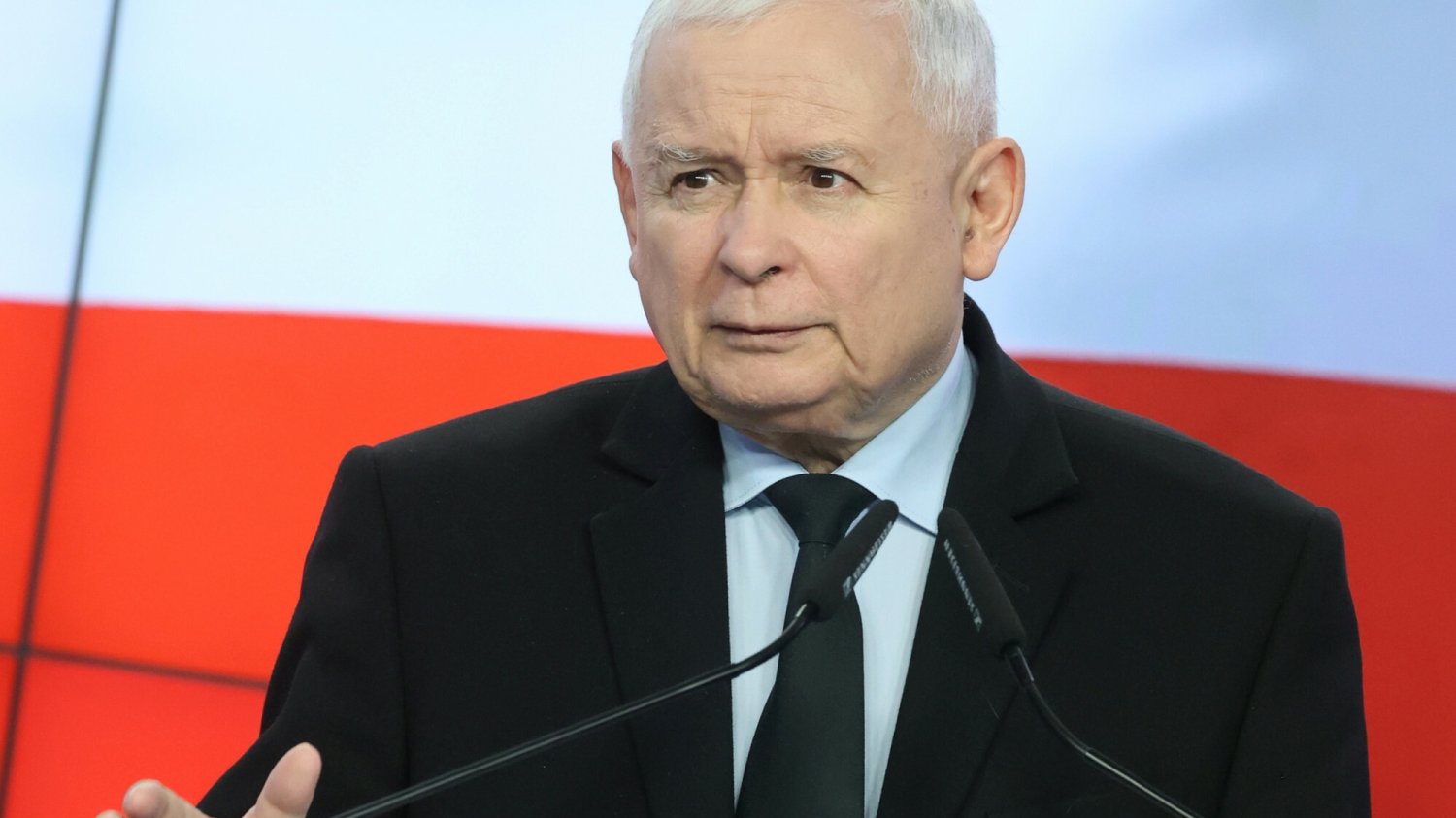 Jarosław Kaczyński