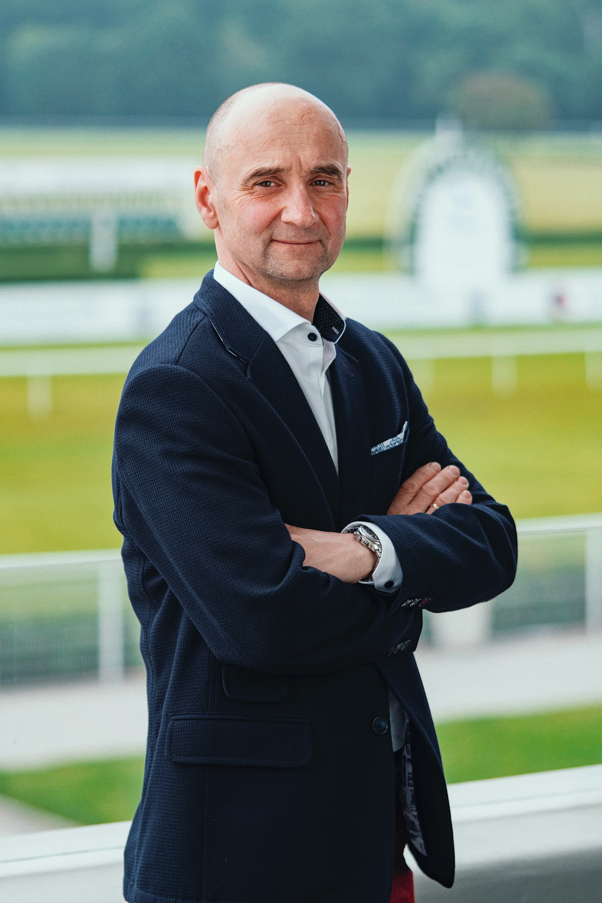 Maciej Jodłowski