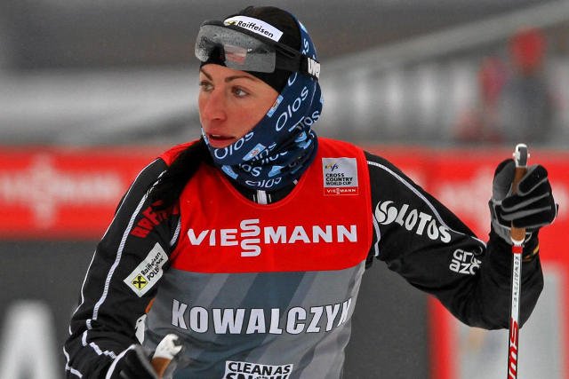 Justyna Kowalczyk nie dokończy obecnego sezonu