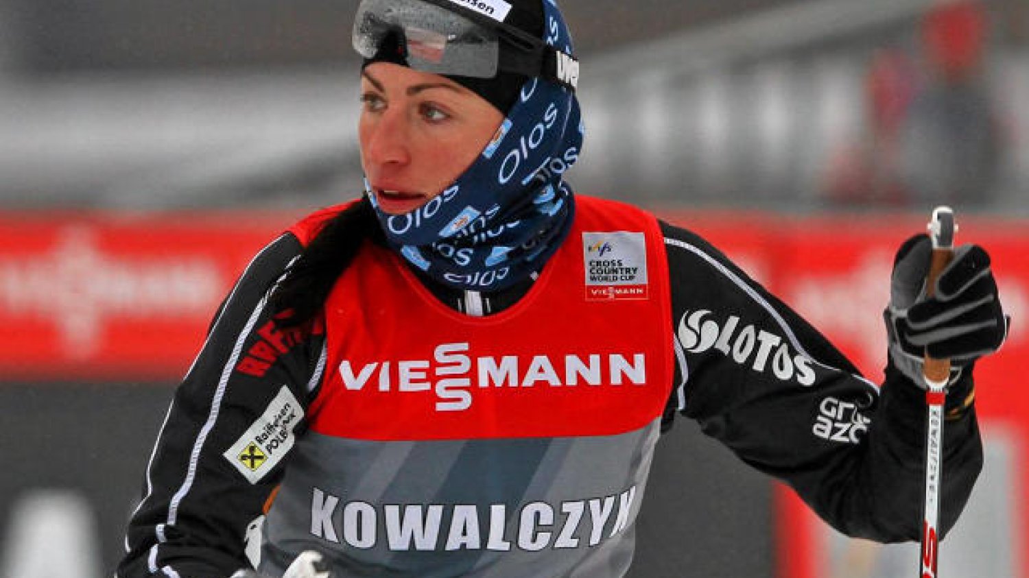 Justyna Kowalczyk nie dokończy obecnego sezonu