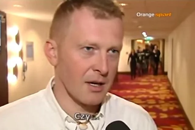 Maciej Baran