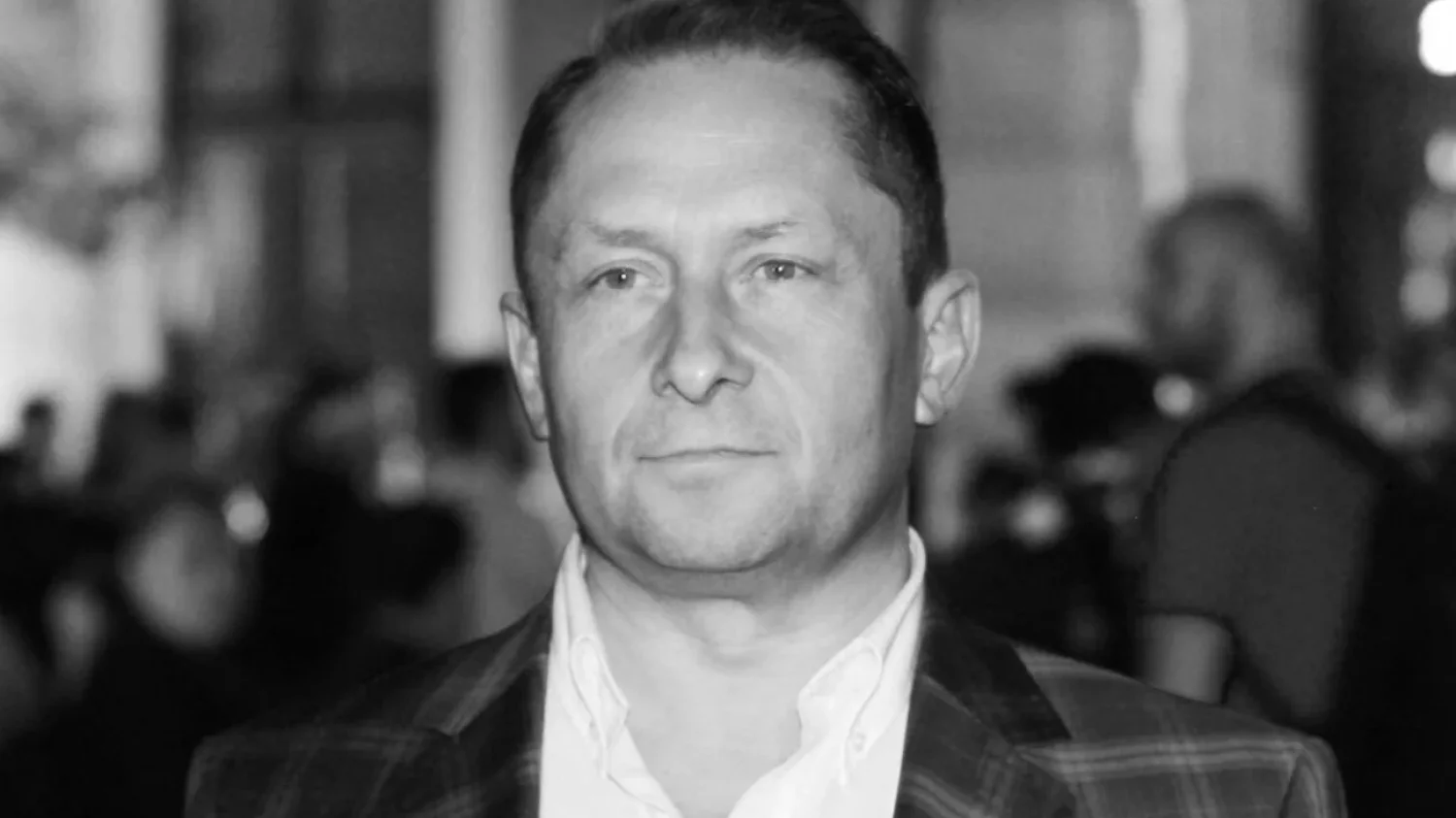 Marek Czyż wspomina Kamila Durczoka.