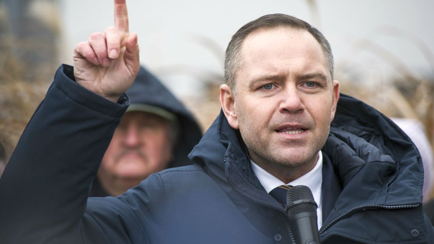 Kierowany przez Nawrockiego IPN przymykał oko na współpracę z ekstremistami. Kierowany przez Nawrockiego IPN przymykał oko na współpracę z ekstremistami.