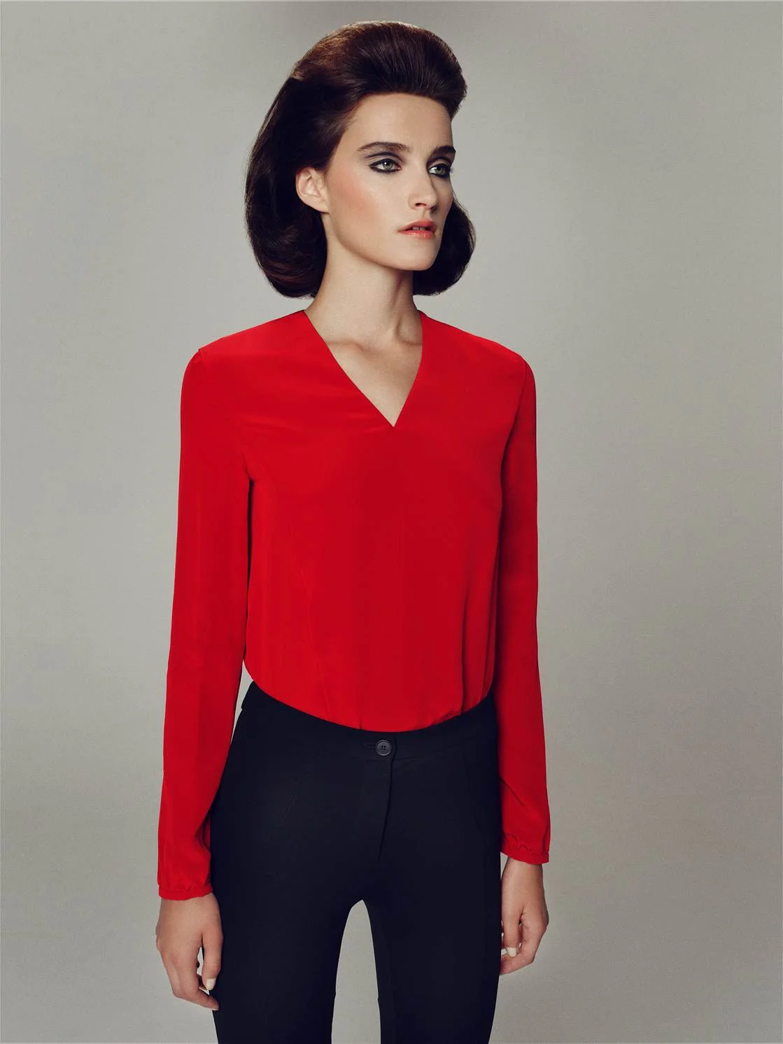 KRYSTOF AW 12