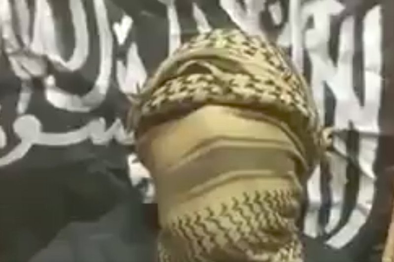 "W imię Allaha!". To nagranie wskazuje, że za zamachem w Manchesterze stoi Państwo Islamskie